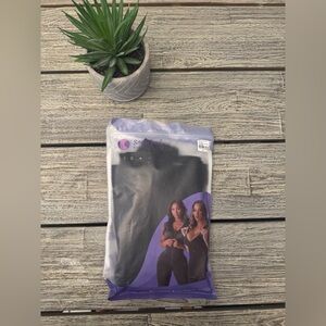 Snatched Body Stage 3 Faja, Post-Op Faja Colombiana Strapless, Sz Large